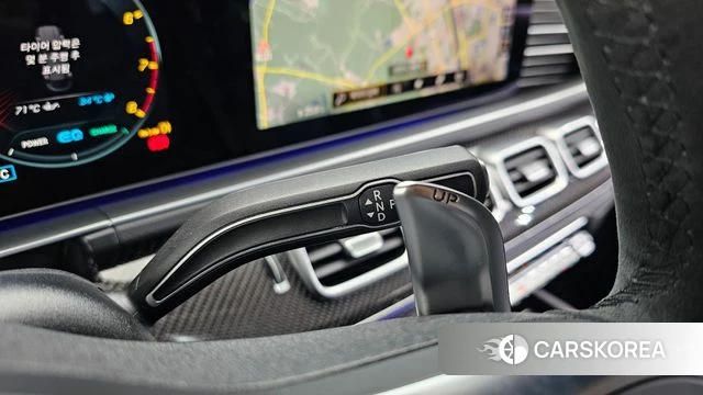 Mercedes-Benz GLE-Class W167 id 3877040 из Кореи 19