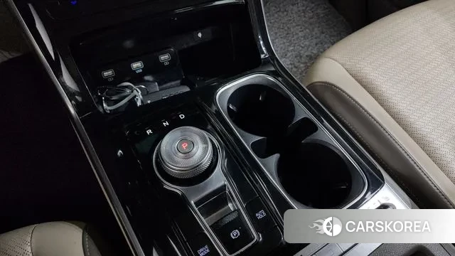 Kia Carnival 4th generation id 3586537 из Кореи 19