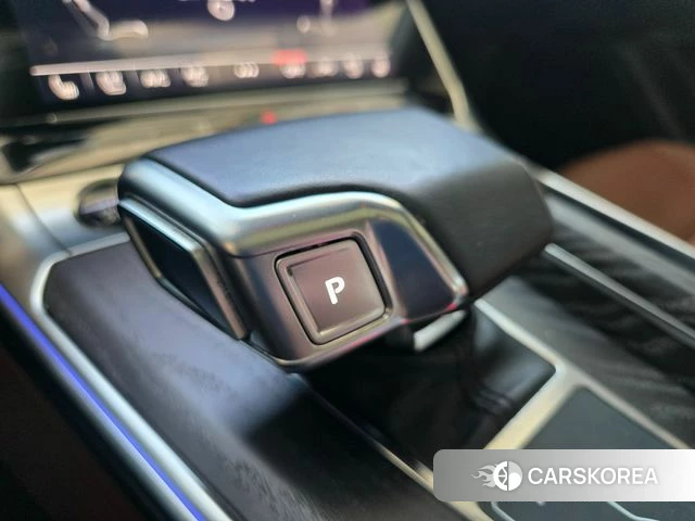 Audi A6 (C8) id 3940981 из Кореи 19