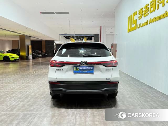 Honda HR-V id 4291271 из Китая 33