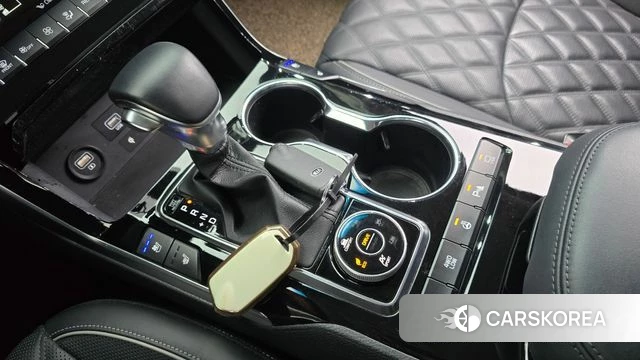 Kia Mohave Master id 4642189 из Кореи 19