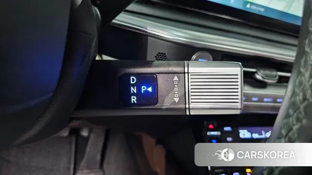 Hyundai Grandeur (GN7) id 3289758 из Кореи 19