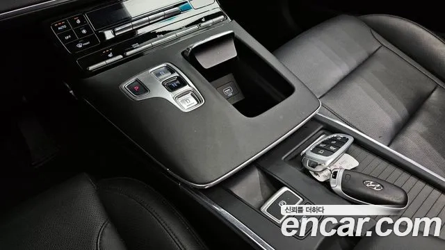 Hyundai The New Grandeur IG id 2858440 из Кореи 19