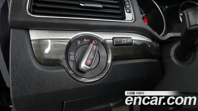 Volkswagen The New Passat id 2671343 из Кореи 19