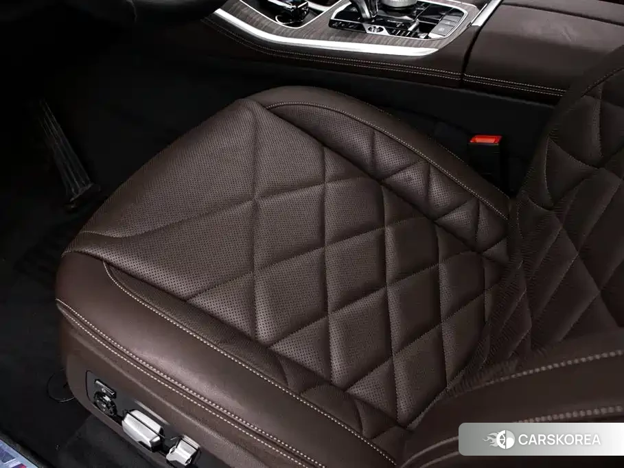 BMW X5 id 4547657 из Китая 16