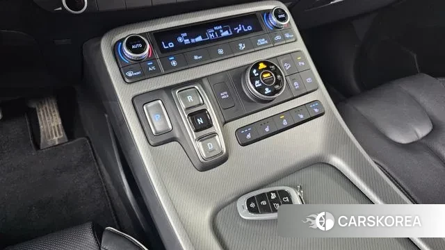 Hyundai The New Palisade id 3164755 из Кореи 19