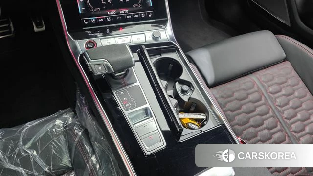 Audi RS7 (4K) id 3933776 из Кореи 19