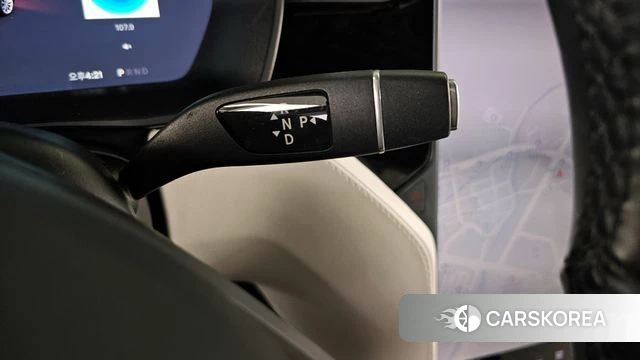 Tesla Model X id 4377864 из Кореи 19