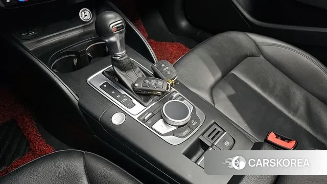 Audi New A3 id 2941481 из Кореи 19