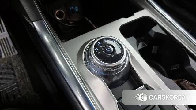 Ford Explorer 6th Generation id 2970658 из Кореи 19