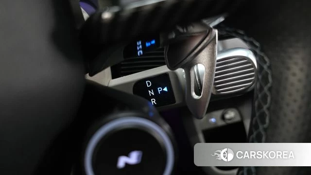 Hyundai Ionic 5 id 4523715 из Кореи 34