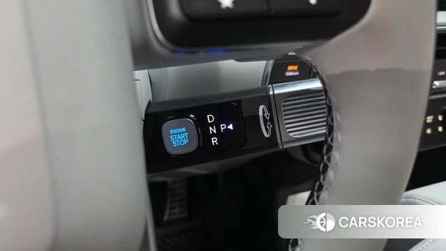 Hyundai Palisade (LX3) id 4589822 из Кореи 19