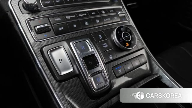 Hyundai The New Santa Fe id 3923665 из Кореи 19