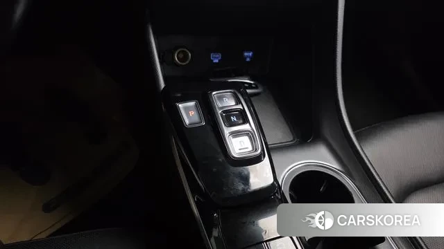 Hyundai Sonata (DN8) id 3778424 из Кореи 19