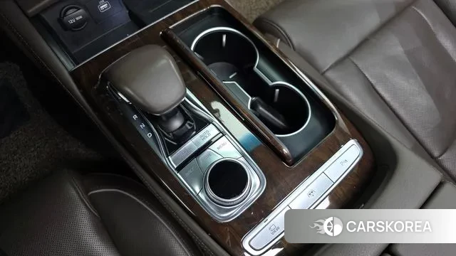 Kia More K9 id 3573756 из Кореи 19