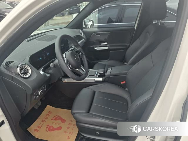 Mercedes-Benz GLB id 4300408 из Китая 9