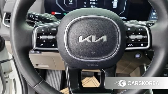 Kia The New Carnival 4th Generation id 3793215 из Кореи 17