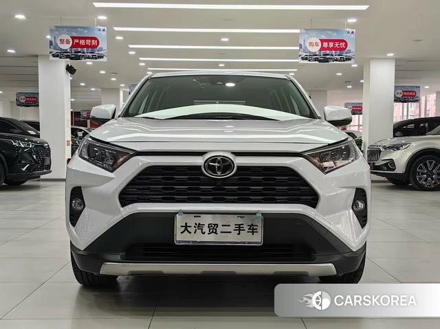 Toyota RAV4 Rongfang id 4314601 из Китая 10