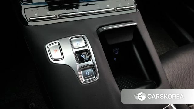 Hyundai The New Grandeur IG Hybrid id 4894354 из Кореи 19