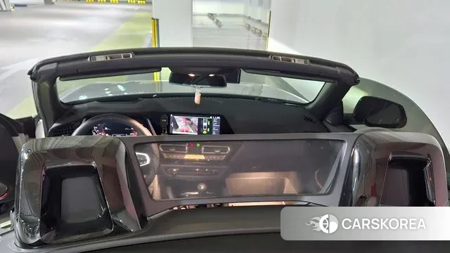 BMW Z4 (G29) id 3431429 из Кореи 12