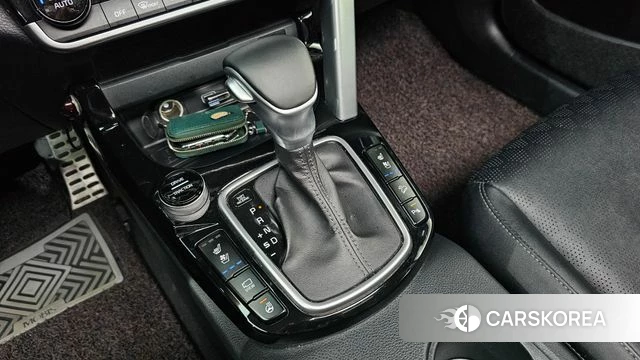 Kia Seltos id 4196036 из Кореи 19