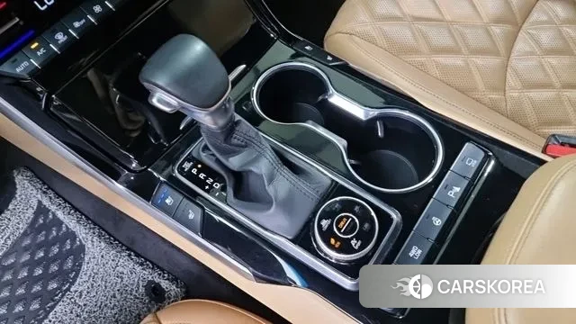 Kia Mohave Master id 2990670 из Кореи 19