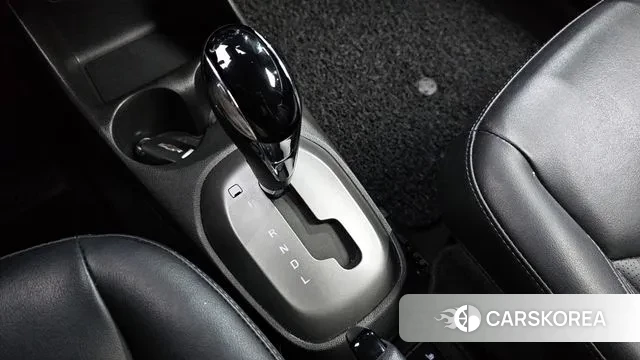 Chevrolet (GM Daewoo) The New Spark id 3000485 из Кореи 19