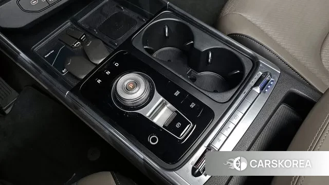 Kia The New Carnival 4th Generation id 3679693 из Кореи 19