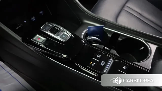 Hyundai Sonata (DN8) id 3422654 из Кореи 19