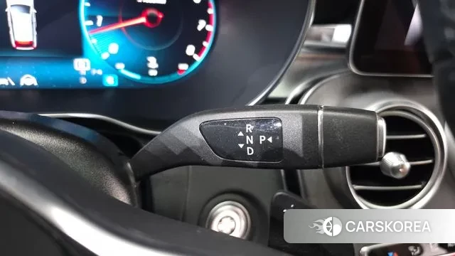 Mercedes-Benz GLC-Class X253 id 3586397 из Кореи 19