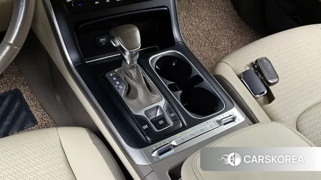 Kia Carnival 4th generation id 3417058 из Кореи 19