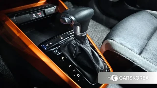 Kia Stonic id 3593315 из Кореи 19