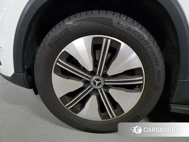 Mercedes-Benz EQA H243 id 2900961 из Кореи 17