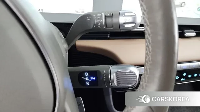 Hyundai Ionic 5 id 3213781 из Кореи 19