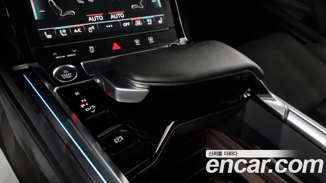 Audi e-Tron id 2680206 из Кореи 19