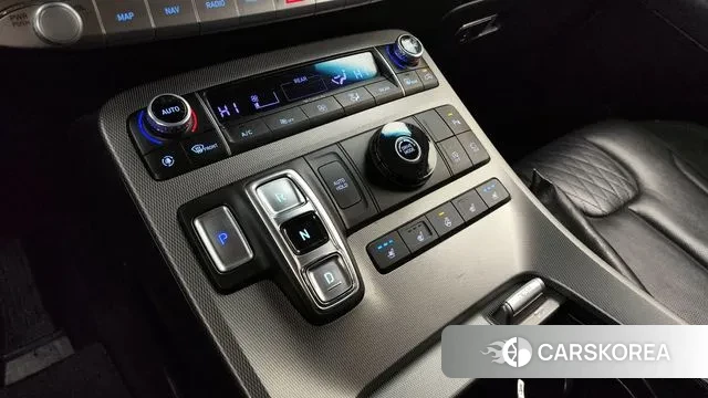 Hyundai Palisade id 3583268 из Кореи 19