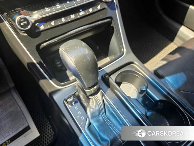 Hyundai Grandeur IG id 4626181 из Кореи 19