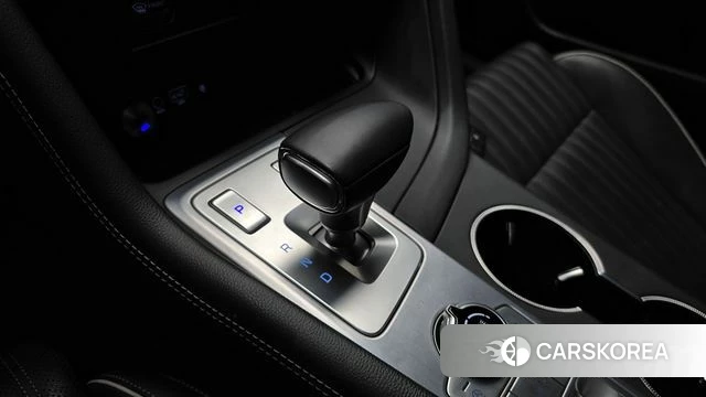 Genesis G70 id 4477612 из Кореи 33
