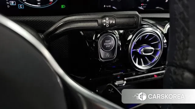 Mercedes-Benz A-Class W177 id 3592342 из Кореи 19