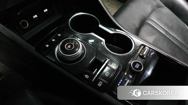 Kia K5 3rd generation id 4356355 из Кореи 19