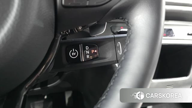 Kia The New Kia Ray EV id 4456034 из Кореи 19