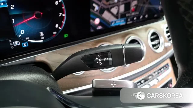 Mercedes-Benz E-Class W213 id 3675422 из Кореи 19