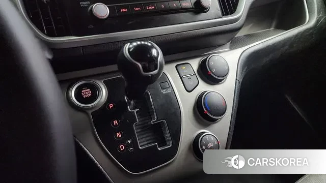 Kia The New Ray id 3053851 из Кореи 19