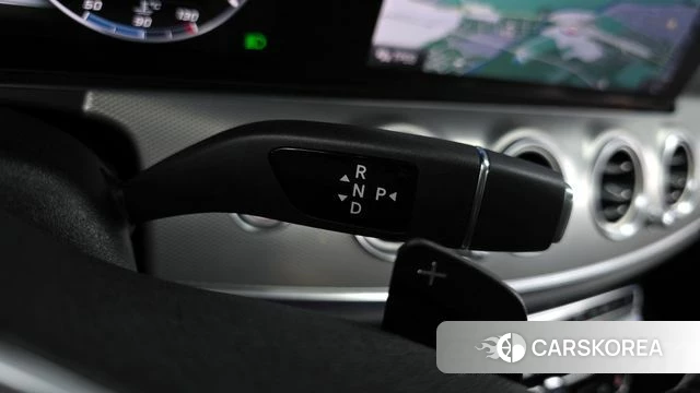 Mercedes-Benz E-Class W213 id 3861328 из Кореи 19