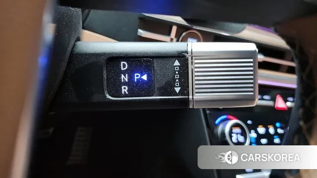 Hyundai Santa Fe (MX5) id 3294589 из Кореи 19