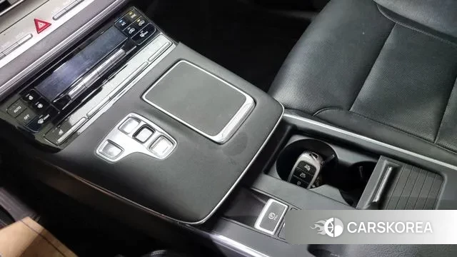 Hyundai The New Grandeur IG id 3060338 из Кореи 19