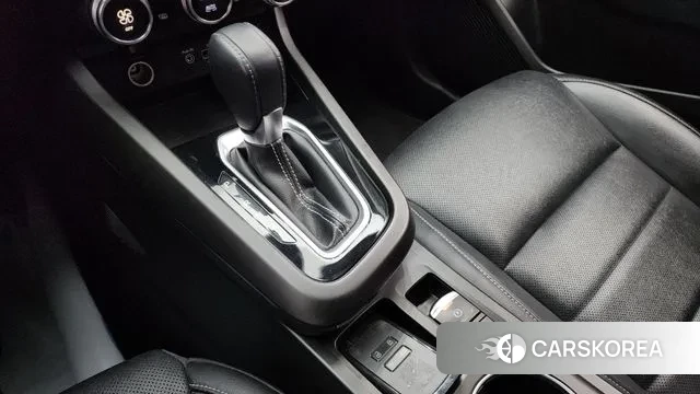 Renault Korea (Samsung) XM3 id 3487896 из Кореи 19