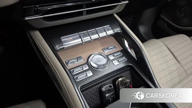 Lincoln Nautilus 2nd Generation id 3689461 из Кореи 19