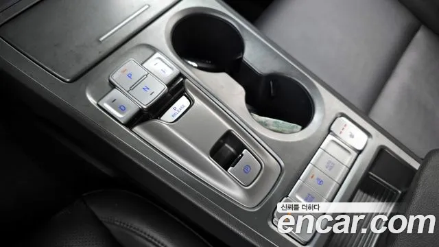 Hyundai Kona Electric id 2855384 из Кореи 19