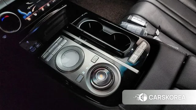 Genesis G80 (RG3) id 3464066 из Кореи 19